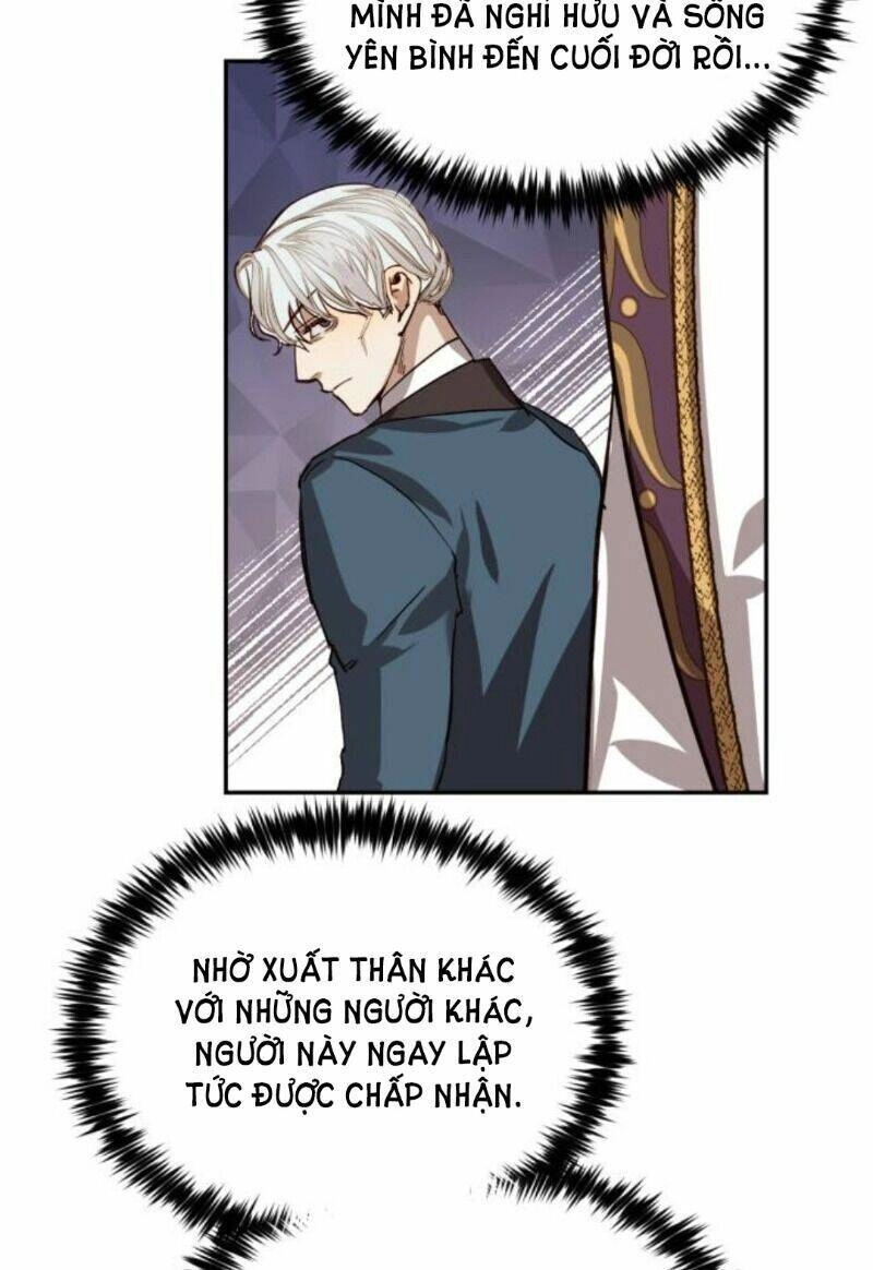 Dàn Trai Đẹp Chốn Hậu Cung Chapter 13 - 3