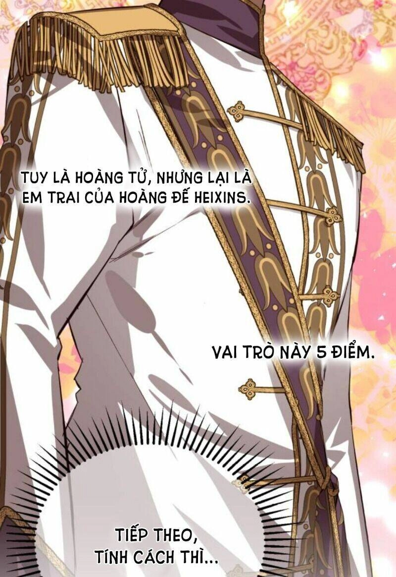 Dàn Trai Đẹp Chốn Hậu Cung Chapter 13 - 5