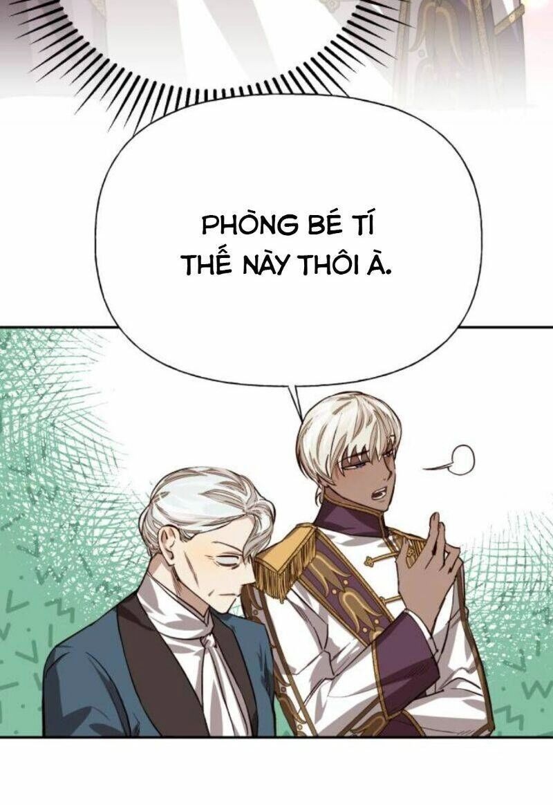 Dàn Trai Đẹp Chốn Hậu Cung Chapter 13 - 6