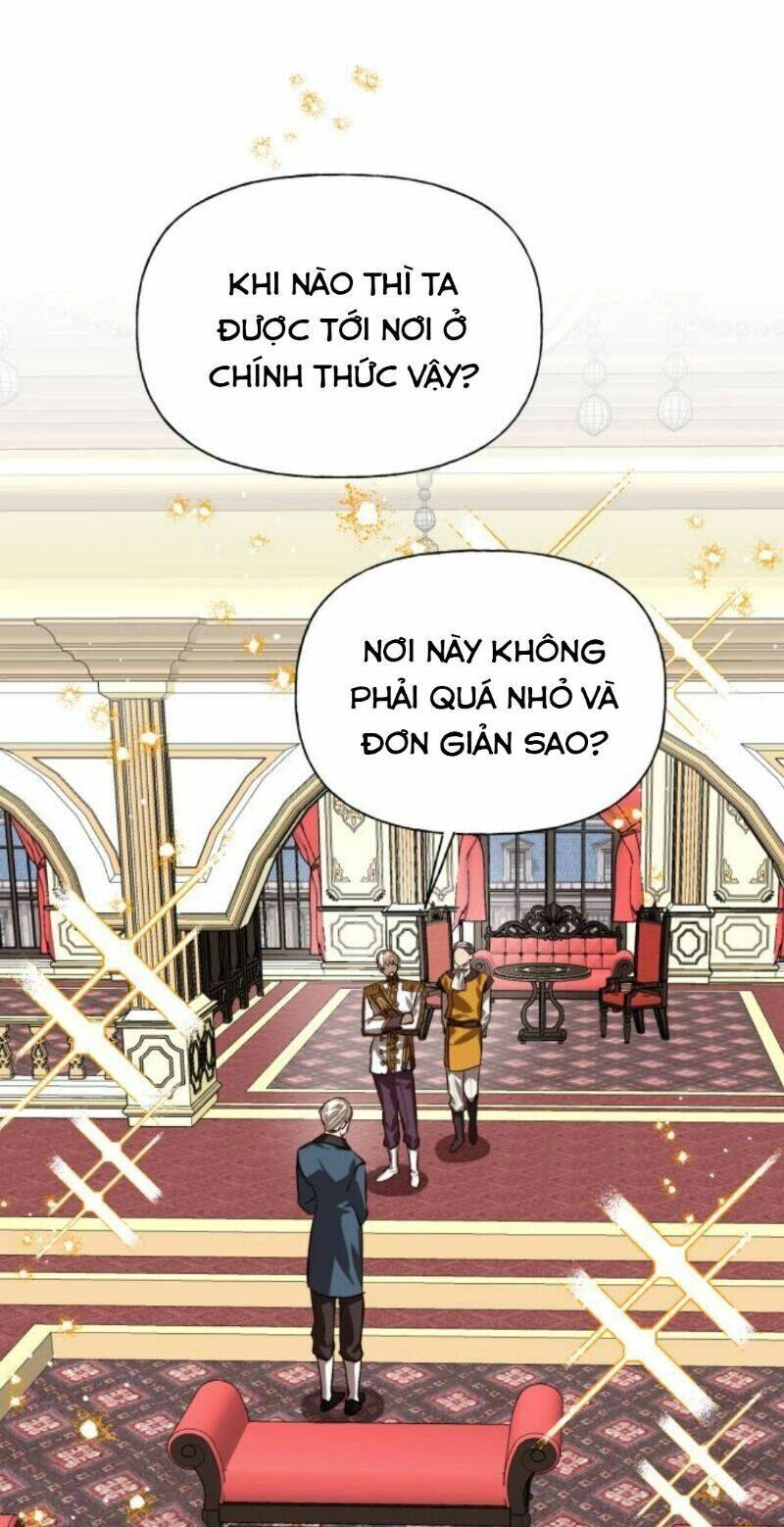 Dàn Trai Đẹp Chốn Hậu Cung Chapter 13 - 7