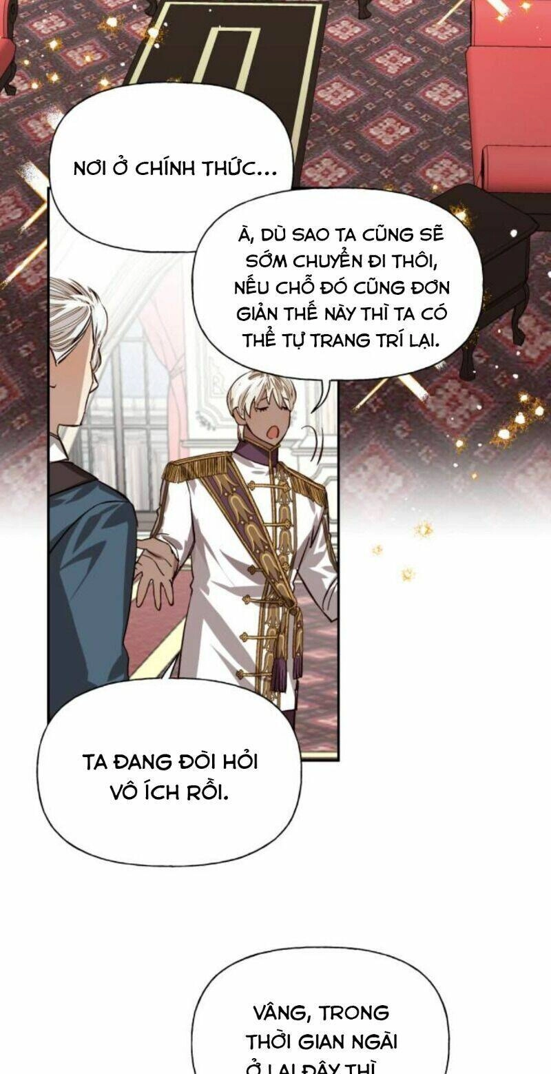 Dàn Trai Đẹp Chốn Hậu Cung Chapter 13 - 8