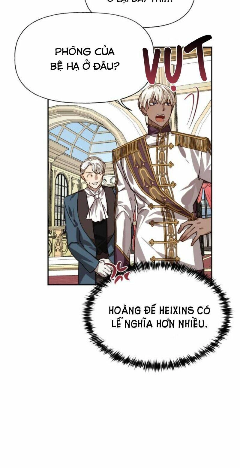 Dàn Trai Đẹp Chốn Hậu Cung Chapter 13 - 9