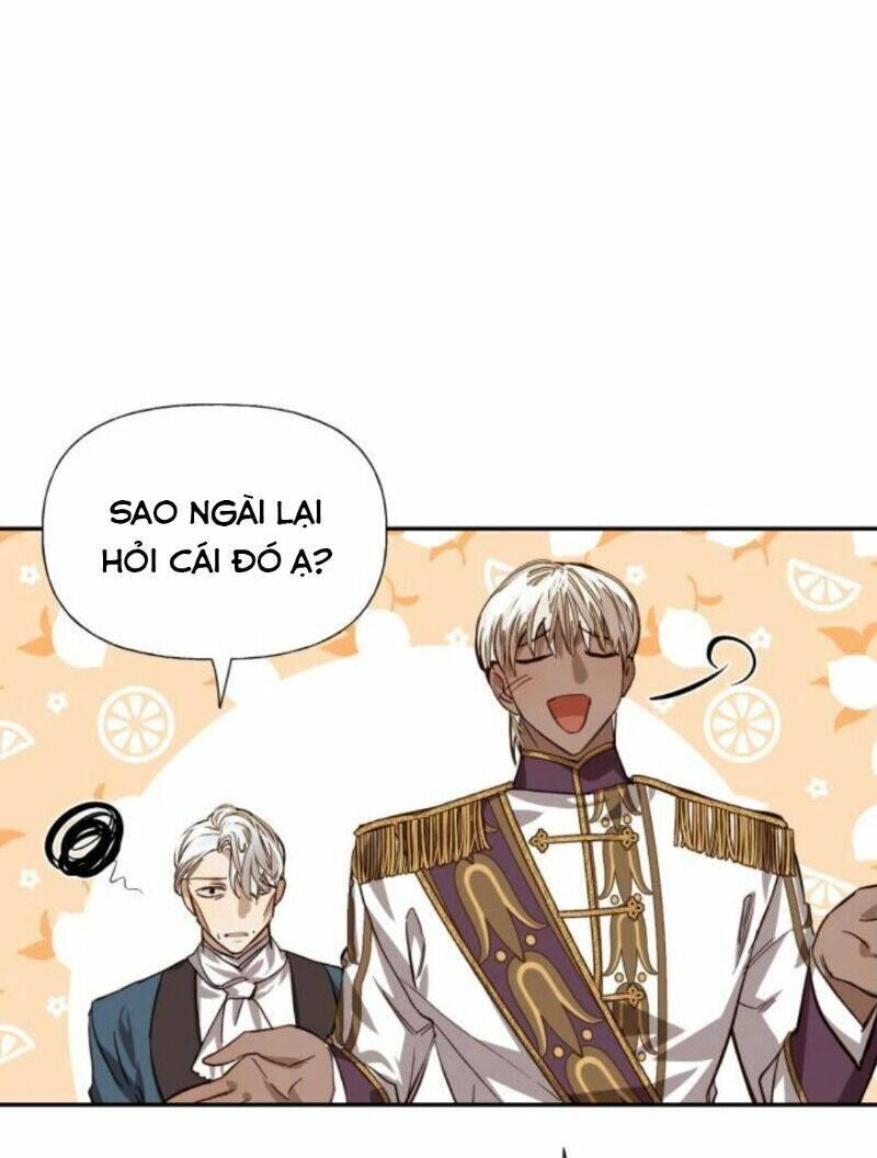 Dàn Trai Đẹp Chốn Hậu Cung Chapter 13 - 10