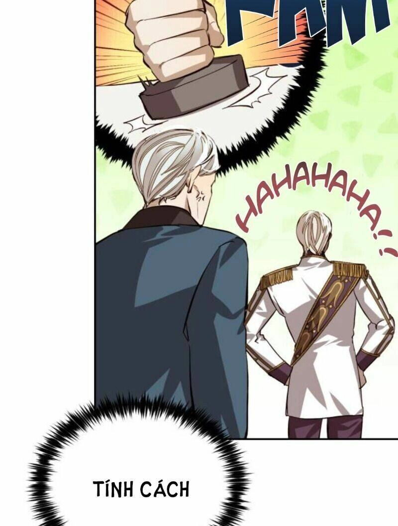 Dàn Trai Đẹp Chốn Hậu Cung Chapter 13 - 14