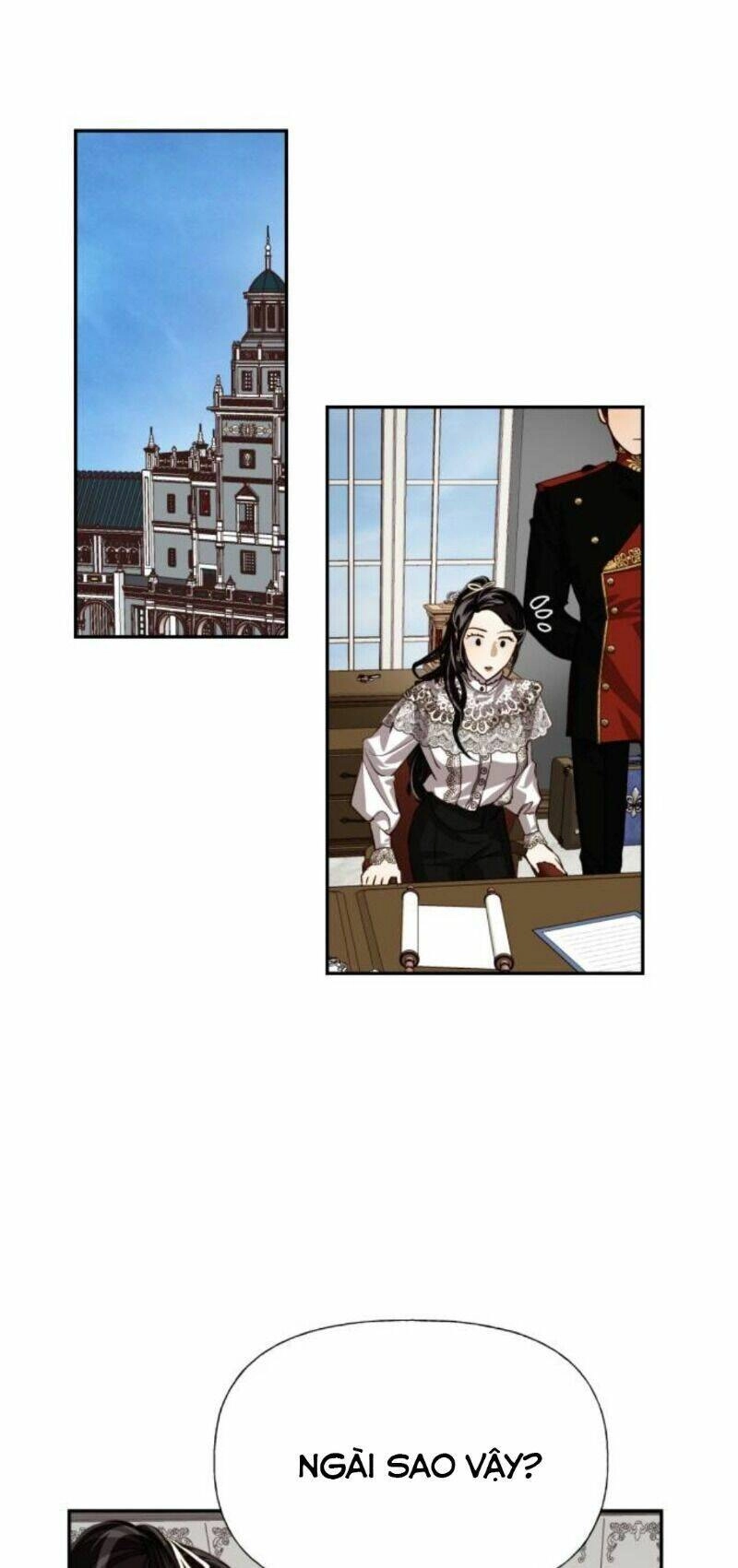 Dàn Trai Đẹp Chốn Hậu Cung Chapter 13 - 19