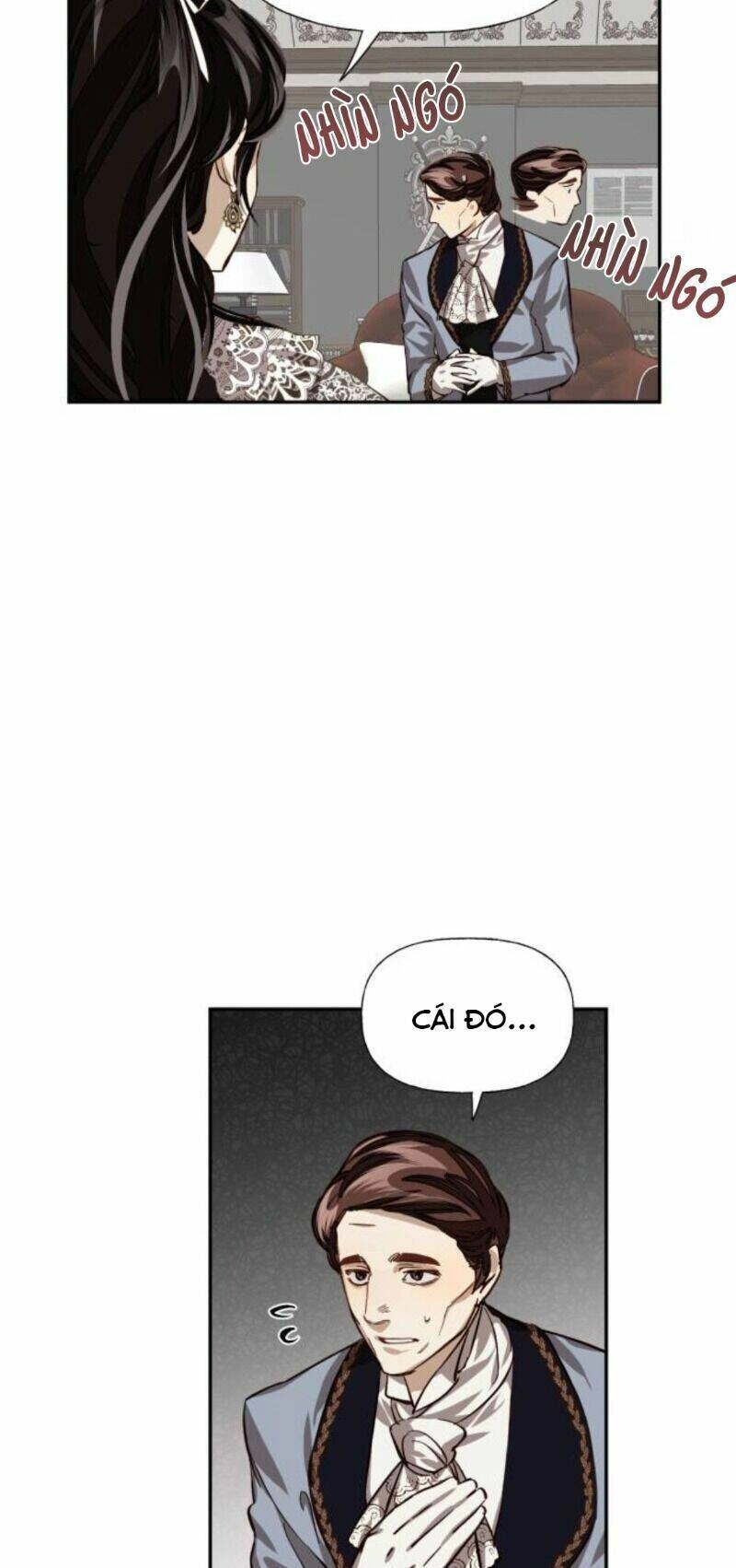 Dàn Trai Đẹp Chốn Hậu Cung Chapter 13 - 20