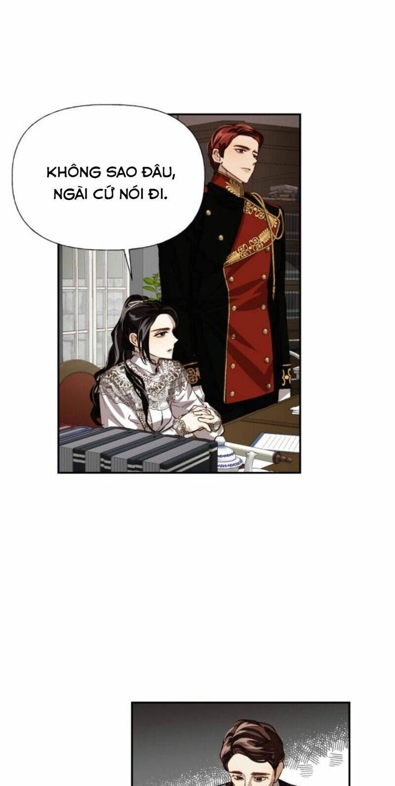 Dàn Trai Đẹp Chốn Hậu Cung Chapter 13 - 23