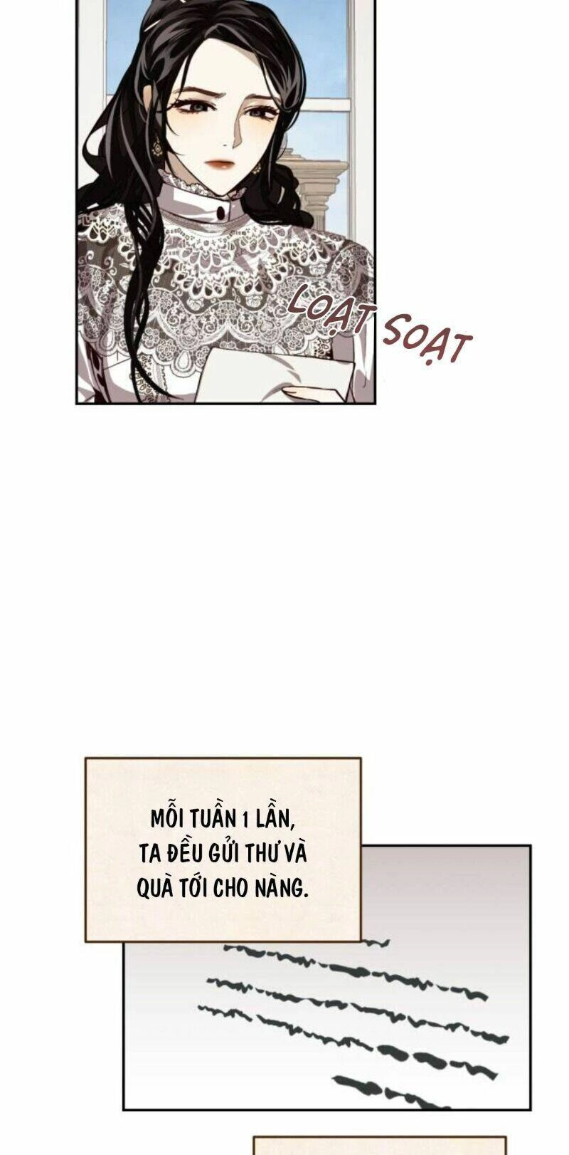 Dàn Trai Đẹp Chốn Hậu Cung Chapter 13 - 26