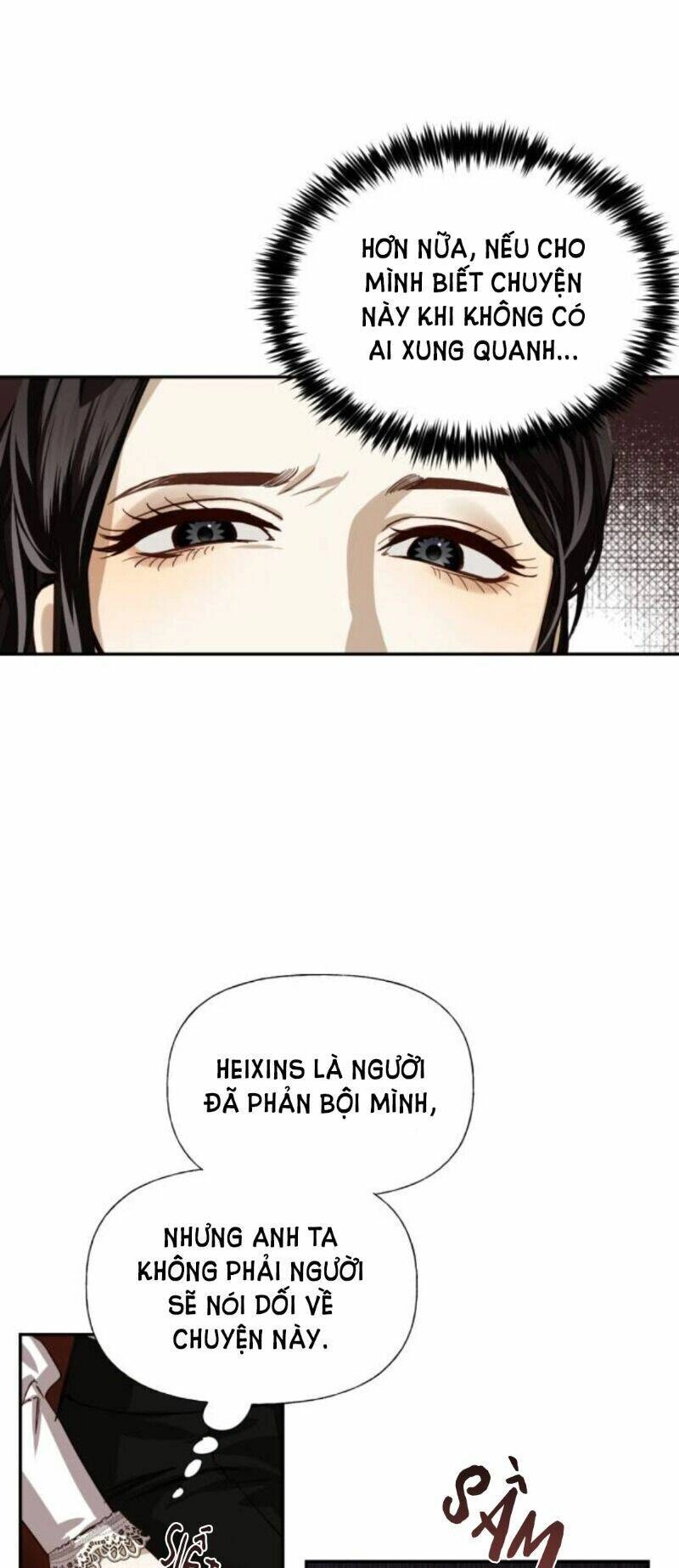 Dàn Trai Đẹp Chốn Hậu Cung Chapter 13 - 28