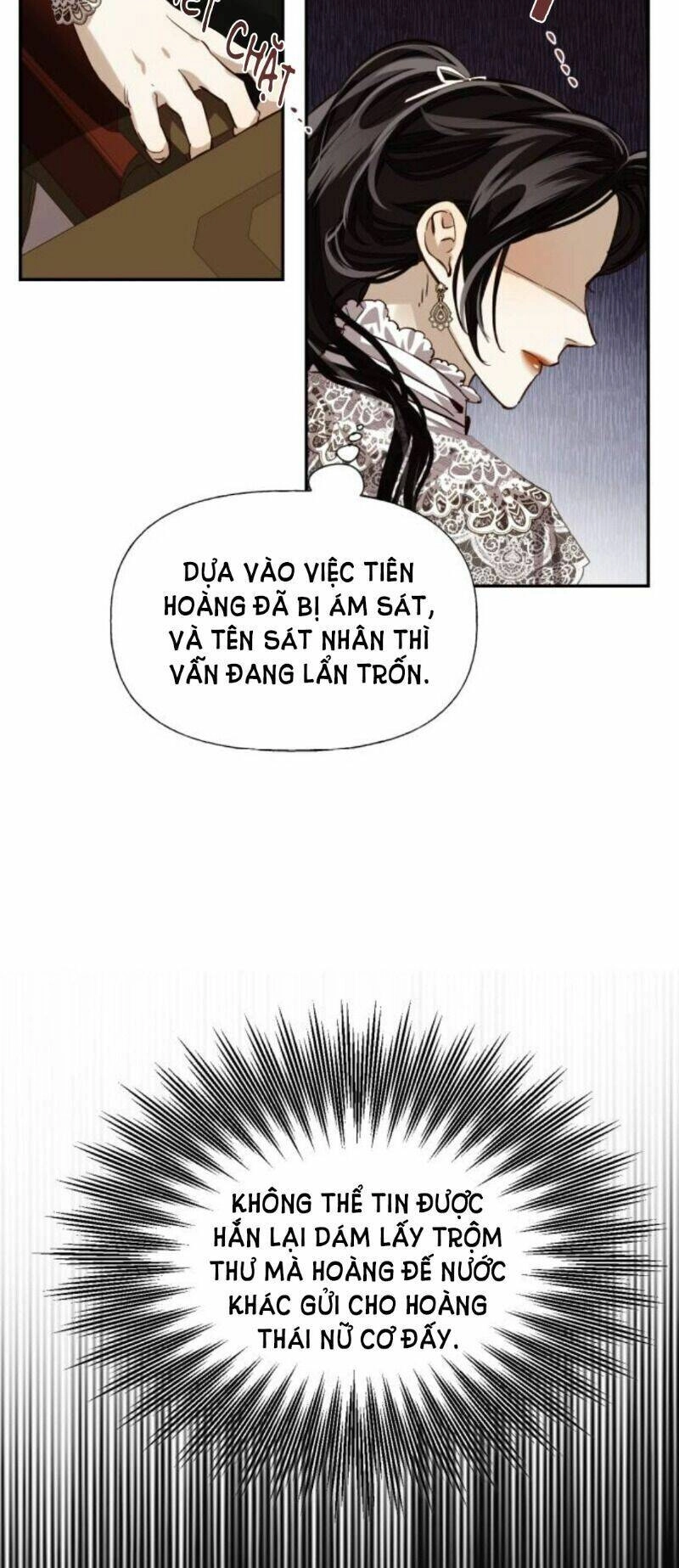 Dàn Trai Đẹp Chốn Hậu Cung Chapter 13 - 29