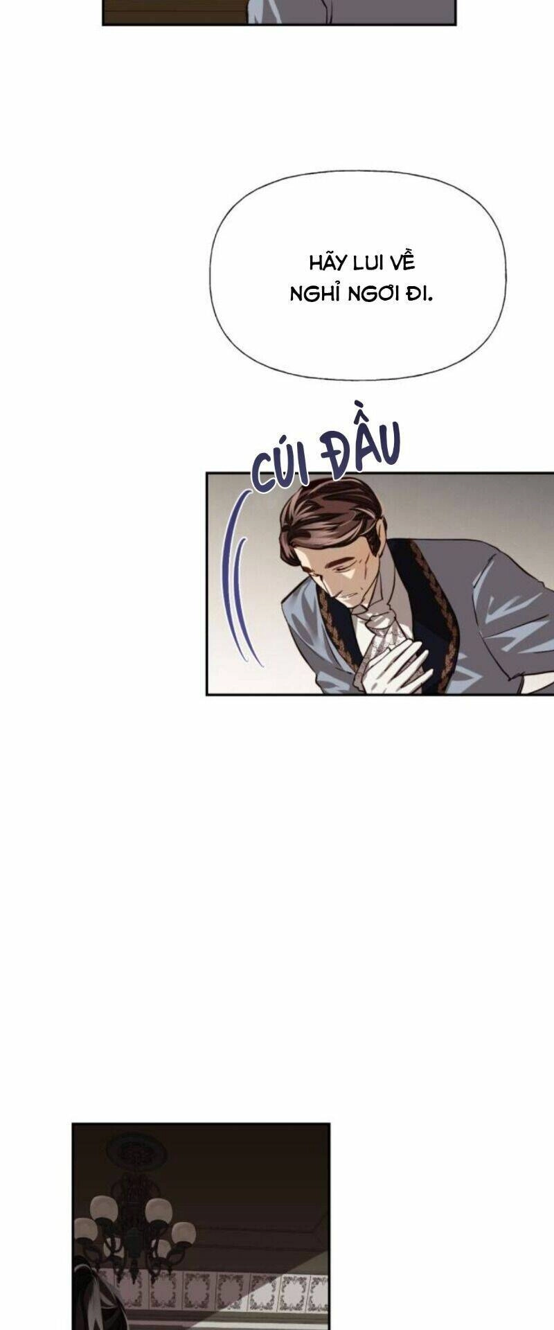 Dàn Trai Đẹp Chốn Hậu Cung Chapter 13 - 32