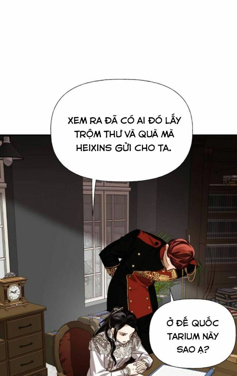 Dàn Trai Đẹp Chốn Hậu Cung Chapter 13 - 34