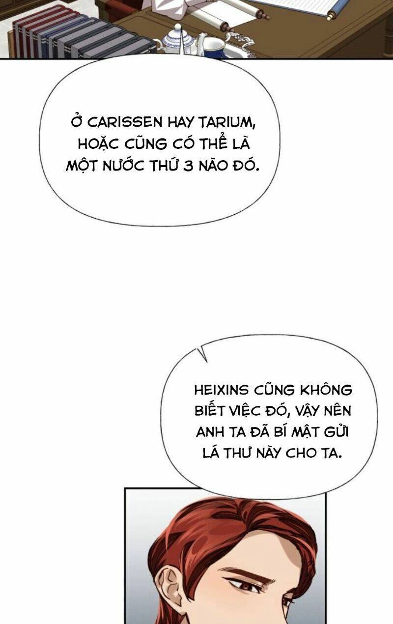 Dàn Trai Đẹp Chốn Hậu Cung Chapter 13 - 35