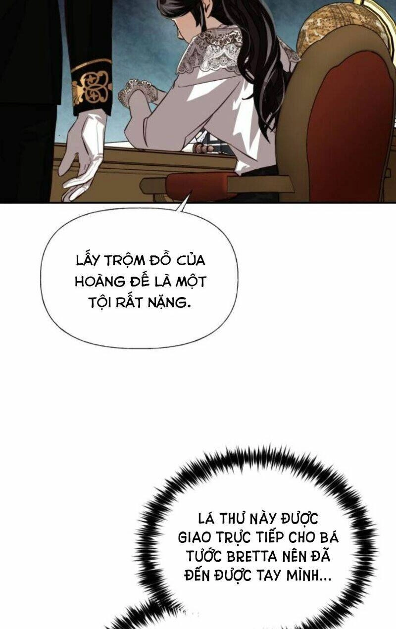 Dàn Trai Đẹp Chốn Hậu Cung Chapter 13 - 37