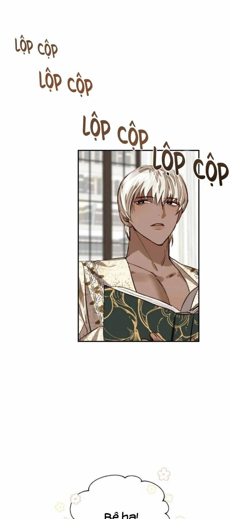 Dàn Trai Đẹp Chốn Hậu Cung Chapter 13 - 52