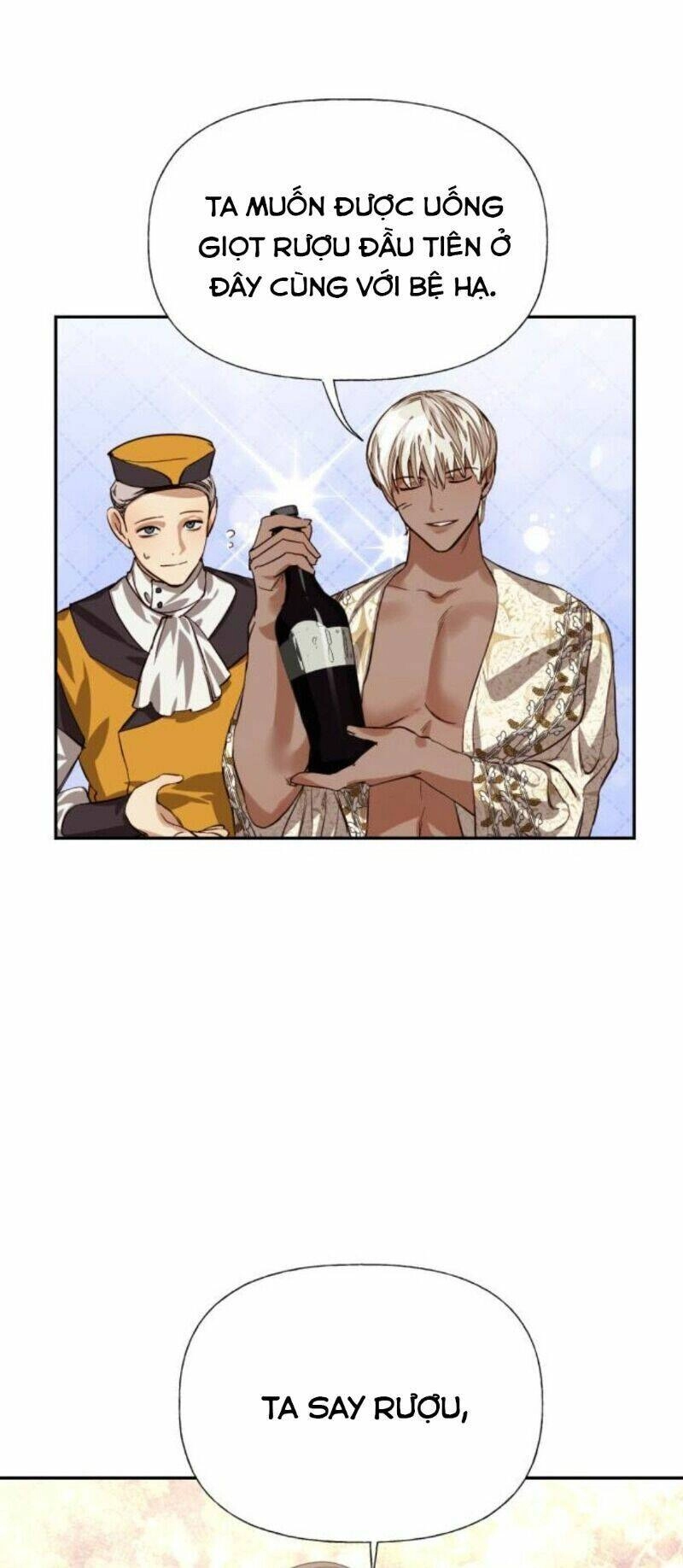 Dàn Trai Đẹp Chốn Hậu Cung Chapter 13 - 55