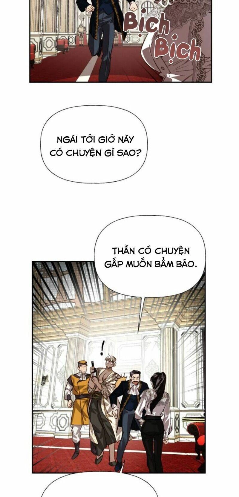 Dàn Trai Đẹp Chốn Hậu Cung Chapter 13 - 62