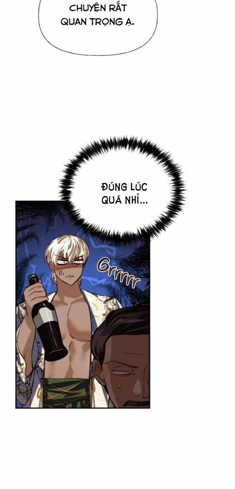 Dàn Trai Đẹp Chốn Hậu Cung Chapter 13 - 63