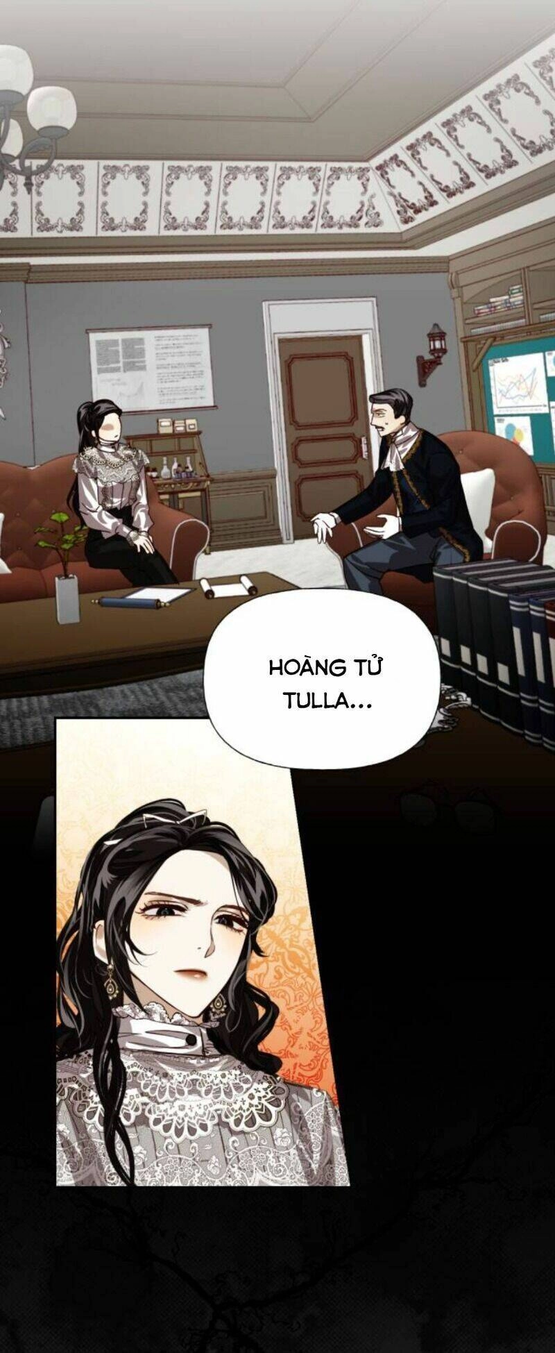 Dàn Trai Đẹp Chốn Hậu Cung Chapter 13 - 65