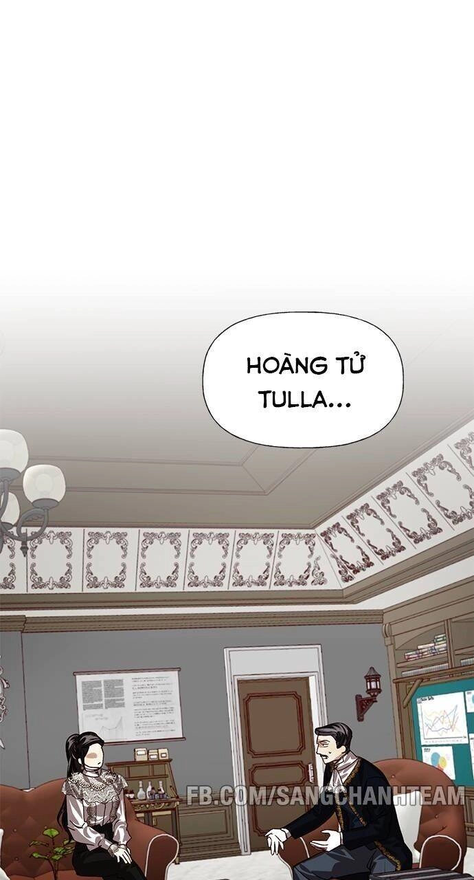 Dàn Trai Đẹp Chốn Hậu Cung Chapter 14 - 1