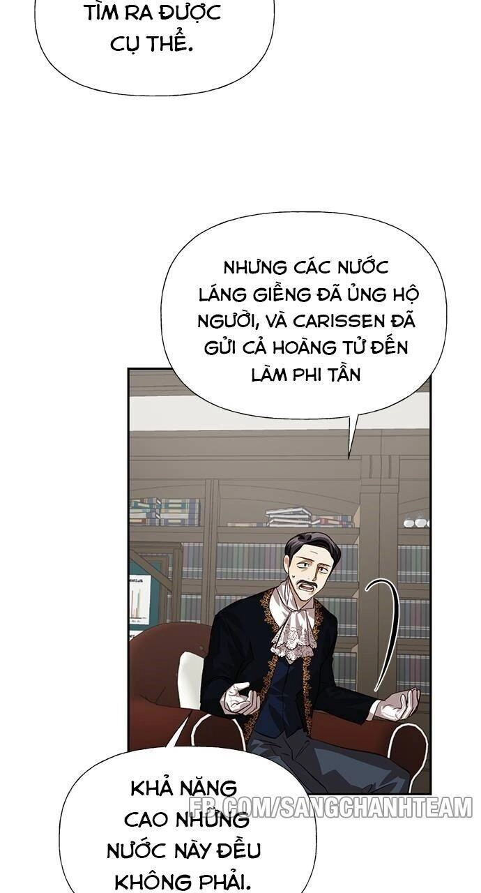 Dàn Trai Đẹp Chốn Hậu Cung Chapter 14 - 3