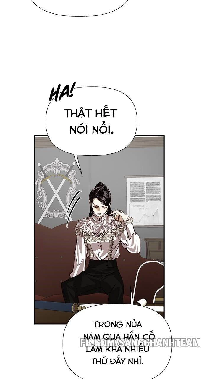 Dàn Trai Đẹp Chốn Hậu Cung Chapter 14 - 4