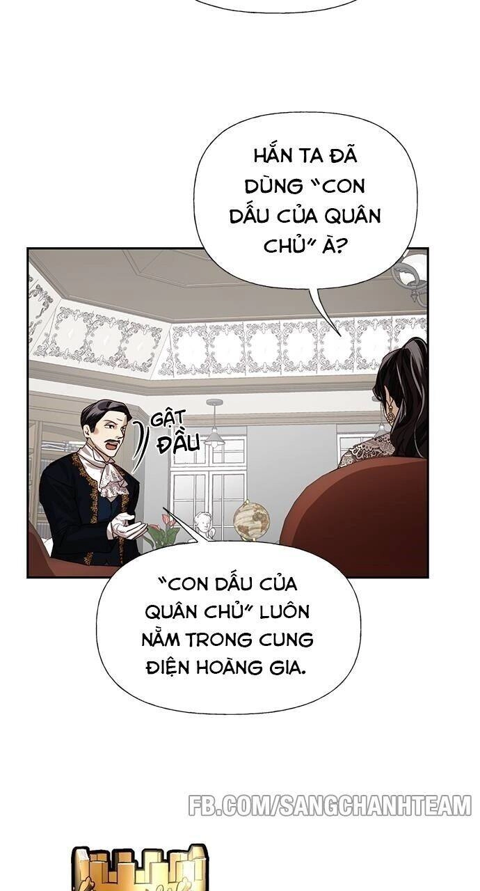 Dàn Trai Đẹp Chốn Hậu Cung Chapter 14 - 5