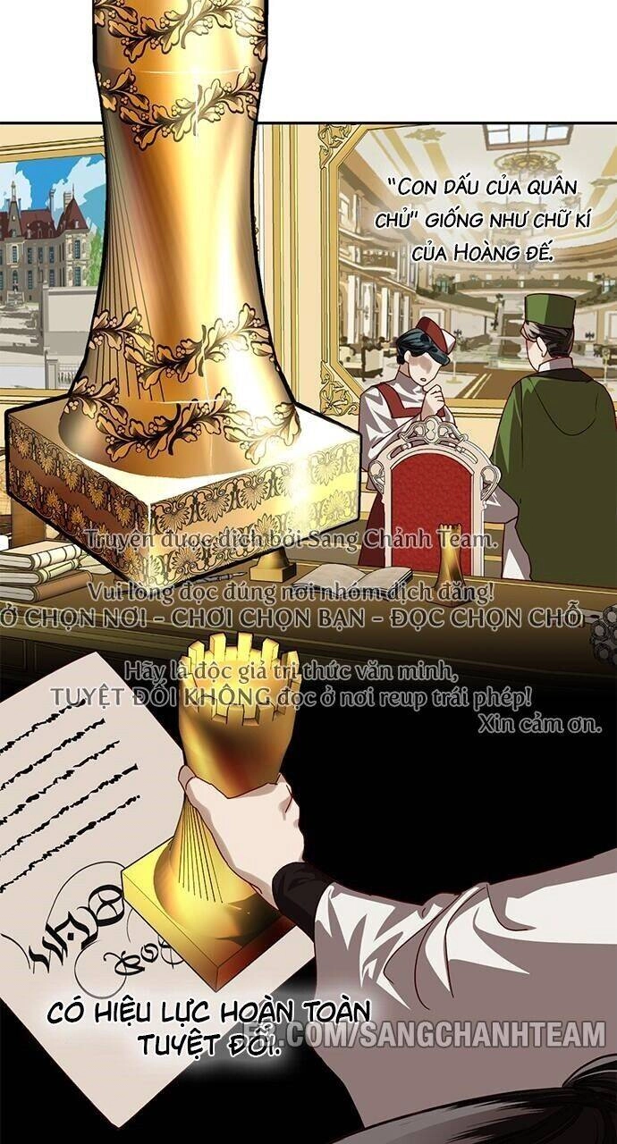 Dàn Trai Đẹp Chốn Hậu Cung Chapter 14 - 6