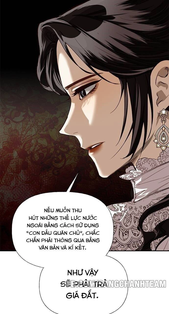 Dàn Trai Đẹp Chốn Hậu Cung Chapter 14 - 7