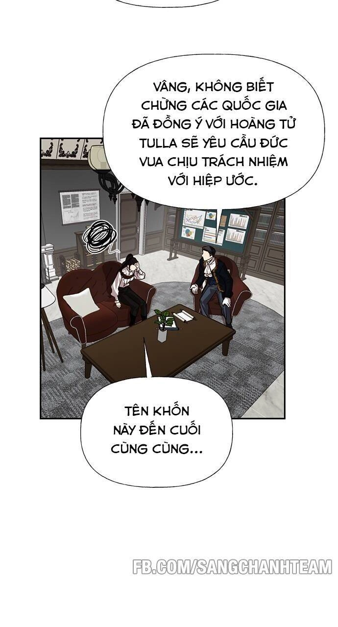 Dàn Trai Đẹp Chốn Hậu Cung Chapter 14 - 8