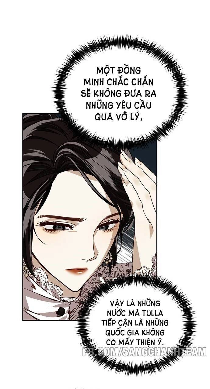 Dàn Trai Đẹp Chốn Hậu Cung Chapter 14 - 9