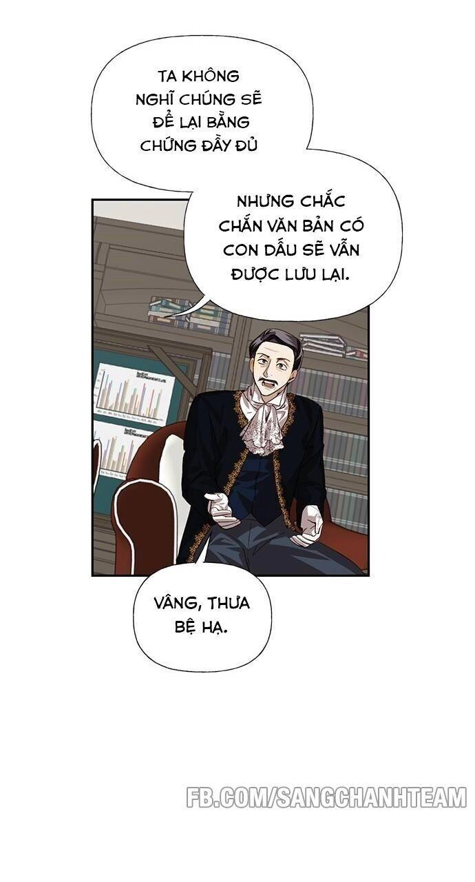 Dàn Trai Đẹp Chốn Hậu Cung Chapter 14 - 11