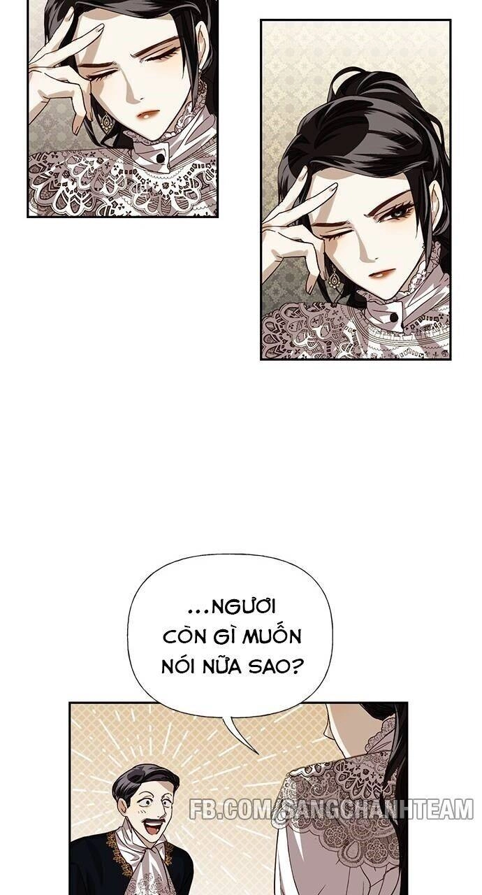 Dàn Trai Đẹp Chốn Hậu Cung Chapter 14 - 13