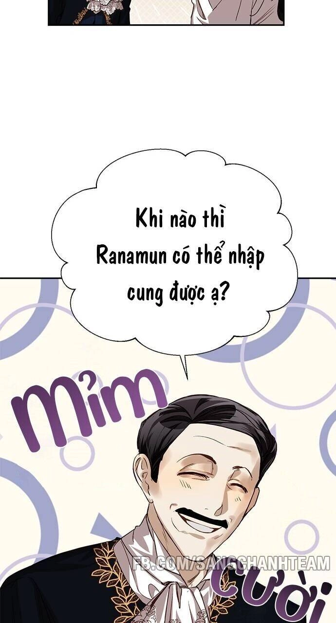 Dàn Trai Đẹp Chốn Hậu Cung Chapter 14 - 14
