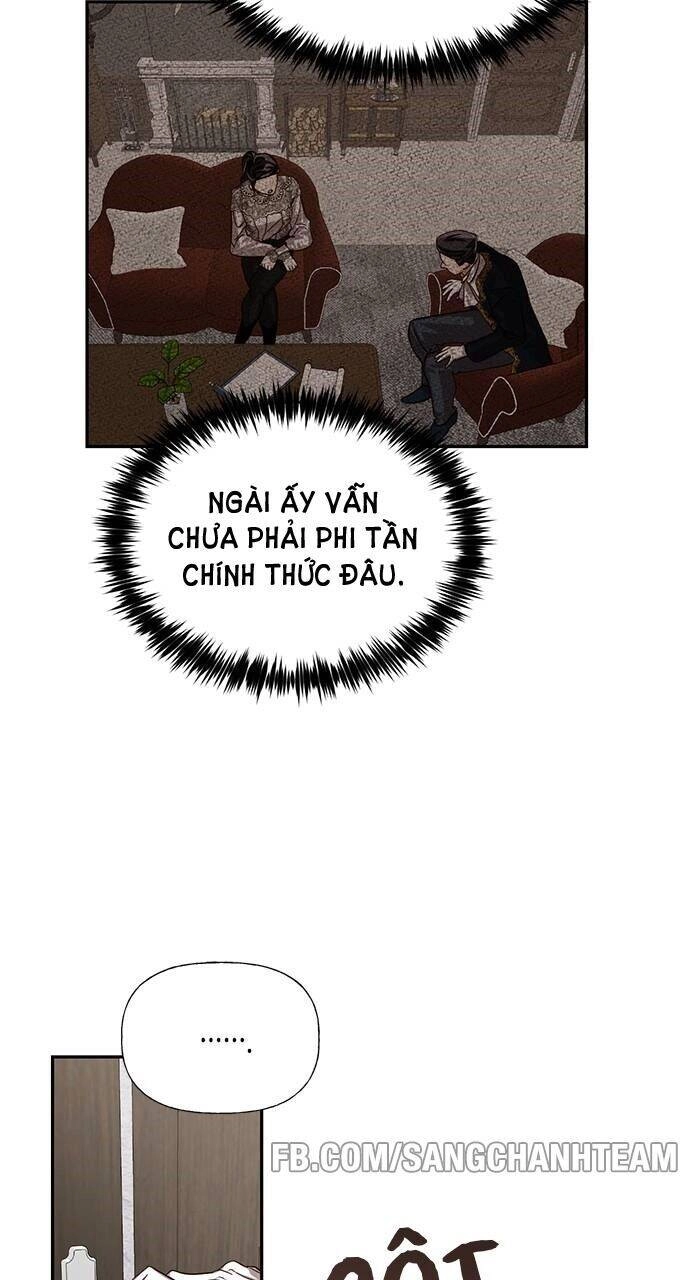 Dàn Trai Đẹp Chốn Hậu Cung Chapter 14 - 18