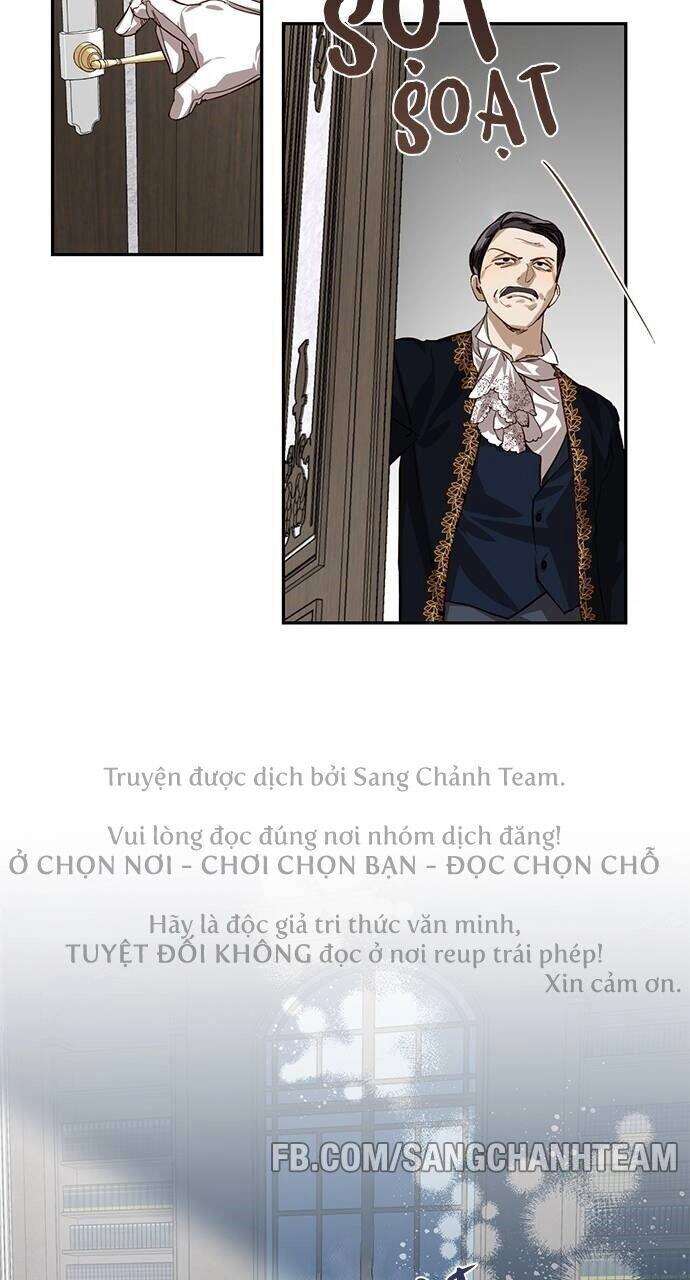 Dàn Trai Đẹp Chốn Hậu Cung Chapter 14 - 19