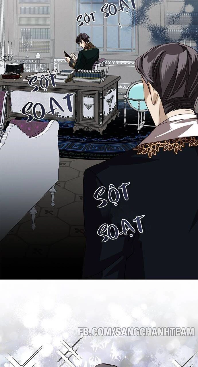 Dàn Trai Đẹp Chốn Hậu Cung Chapter 14 - 20