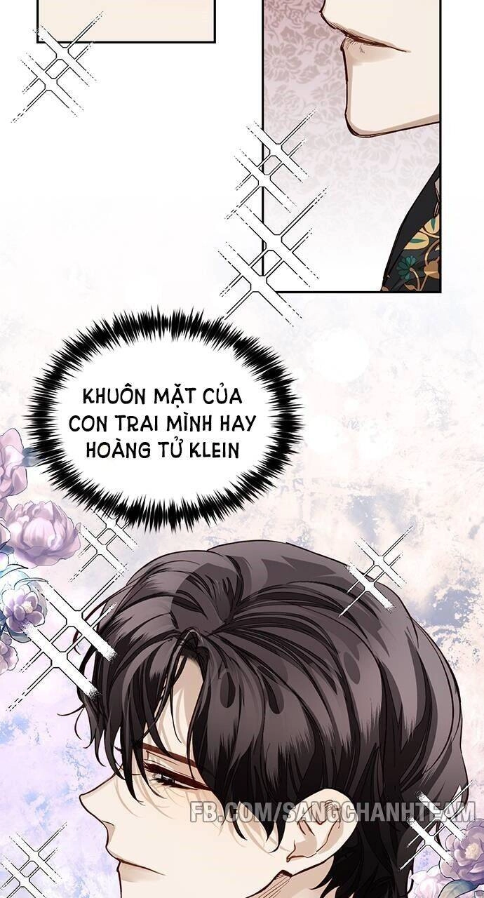 Dàn Trai Đẹp Chốn Hậu Cung Chapter 14 - 22