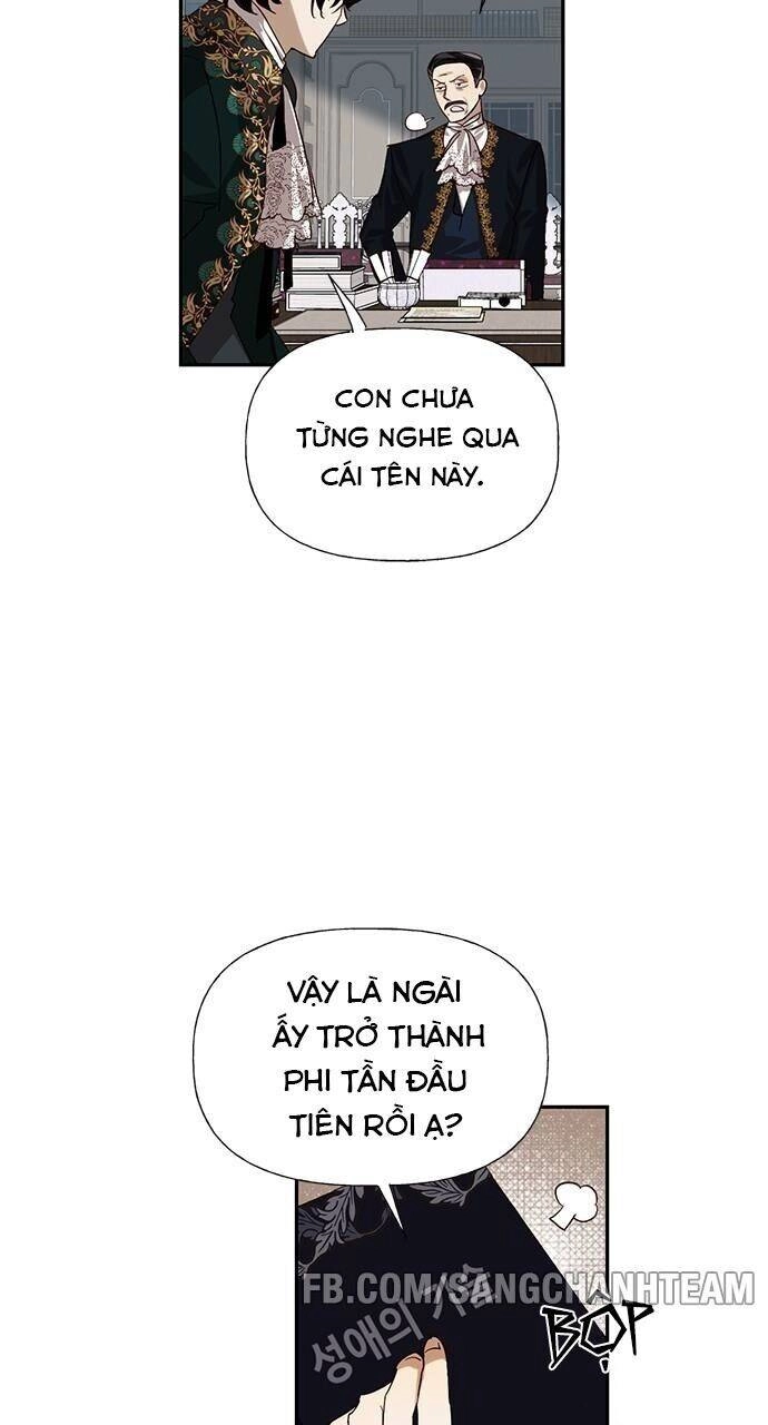 Dàn Trai Đẹp Chốn Hậu Cung Chapter 14 - 25