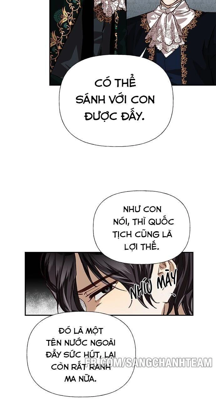 Dàn Trai Đẹp Chốn Hậu Cung Chapter 14 - 30