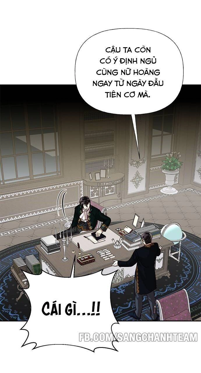 Dàn Trai Đẹp Chốn Hậu Cung Chapter 14 - 31