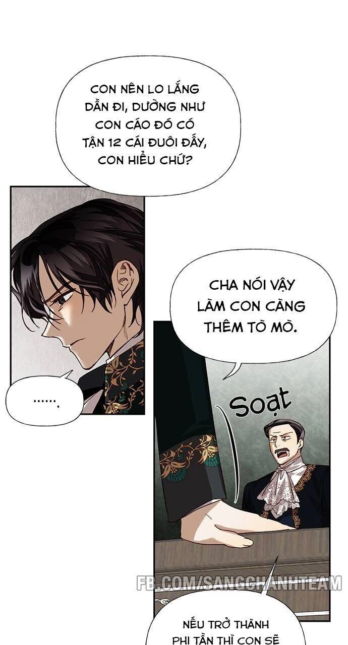 Dàn Trai Đẹp Chốn Hậu Cung Chapter 14 - 32