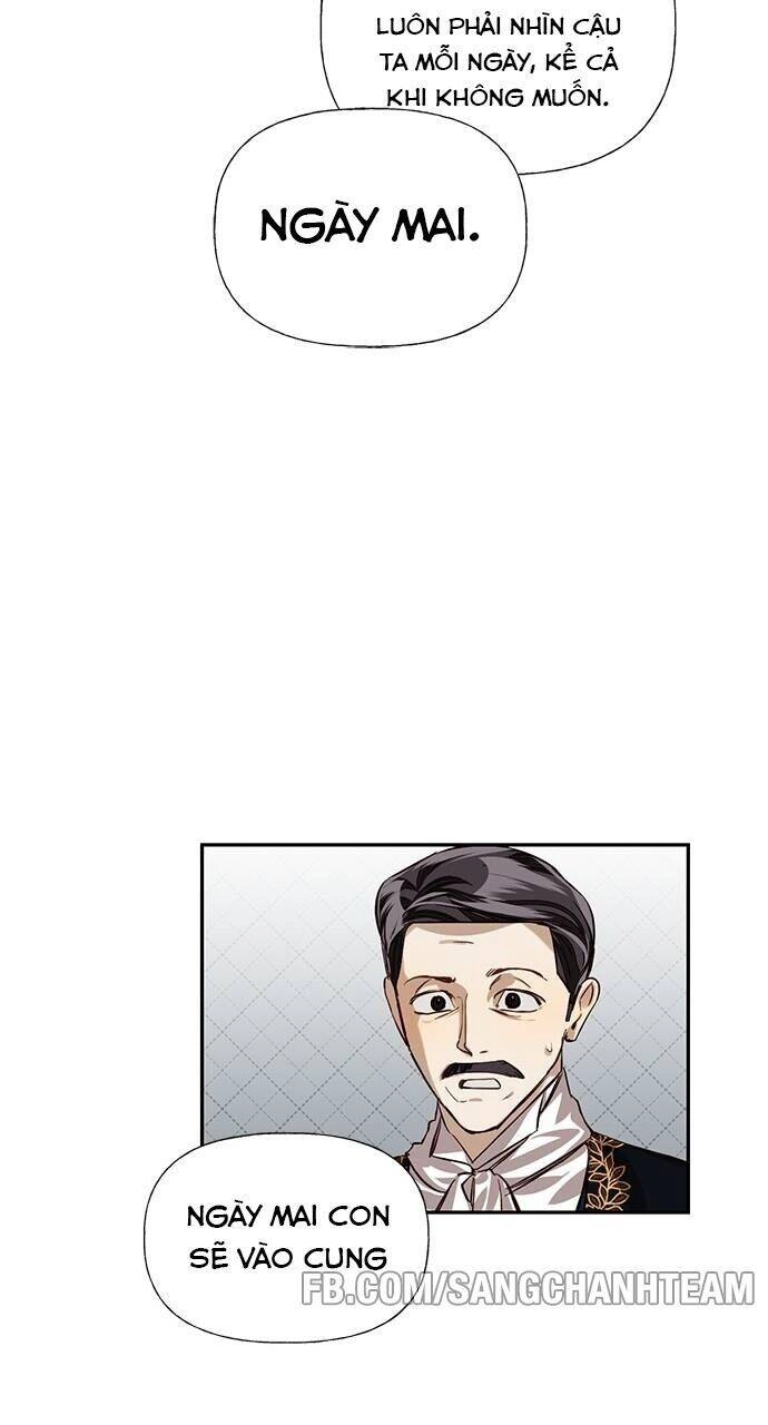 Dàn Trai Đẹp Chốn Hậu Cung Chapter 14 - 33