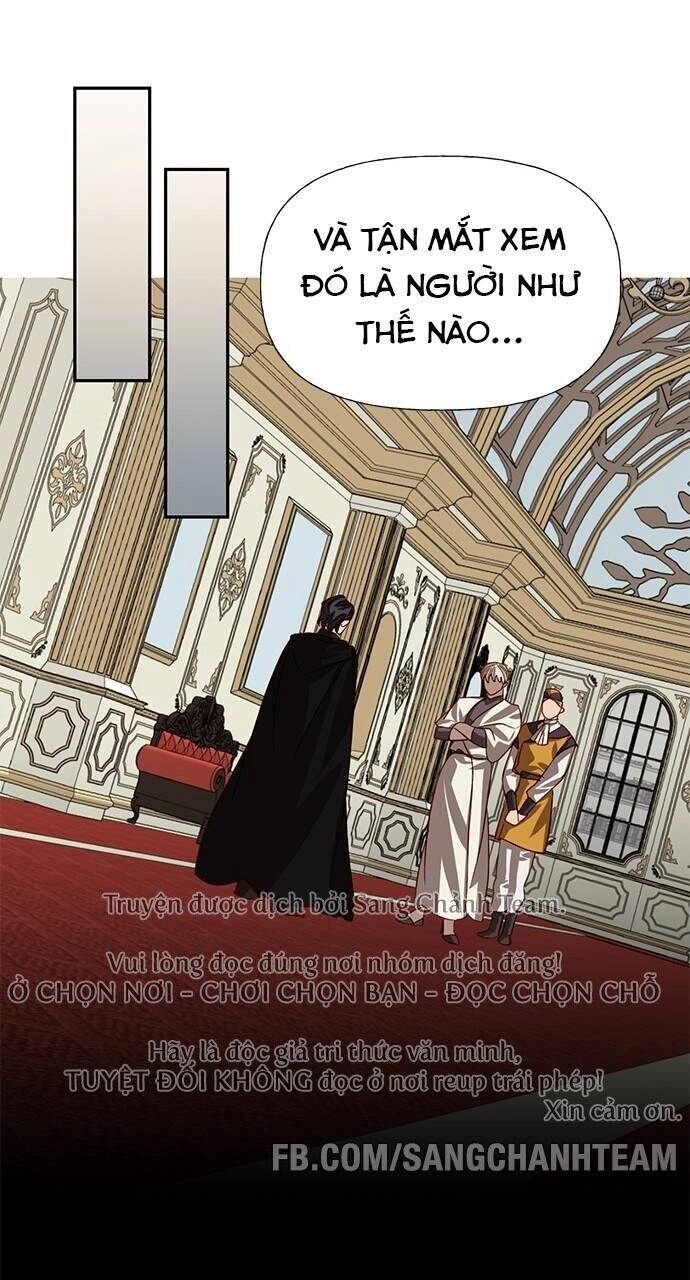 Dàn Trai Đẹp Chốn Hậu Cung Chapter 14 - 34