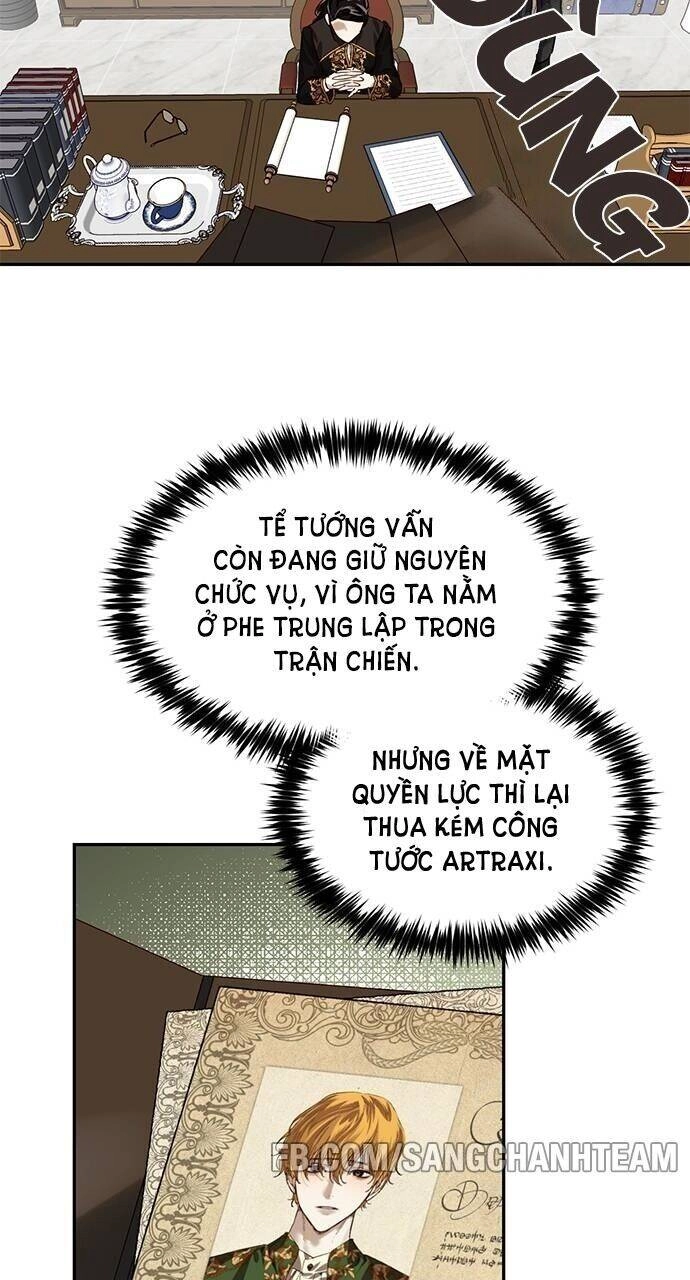 Dàn Trai Đẹp Chốn Hậu Cung Chapter 14 - 37