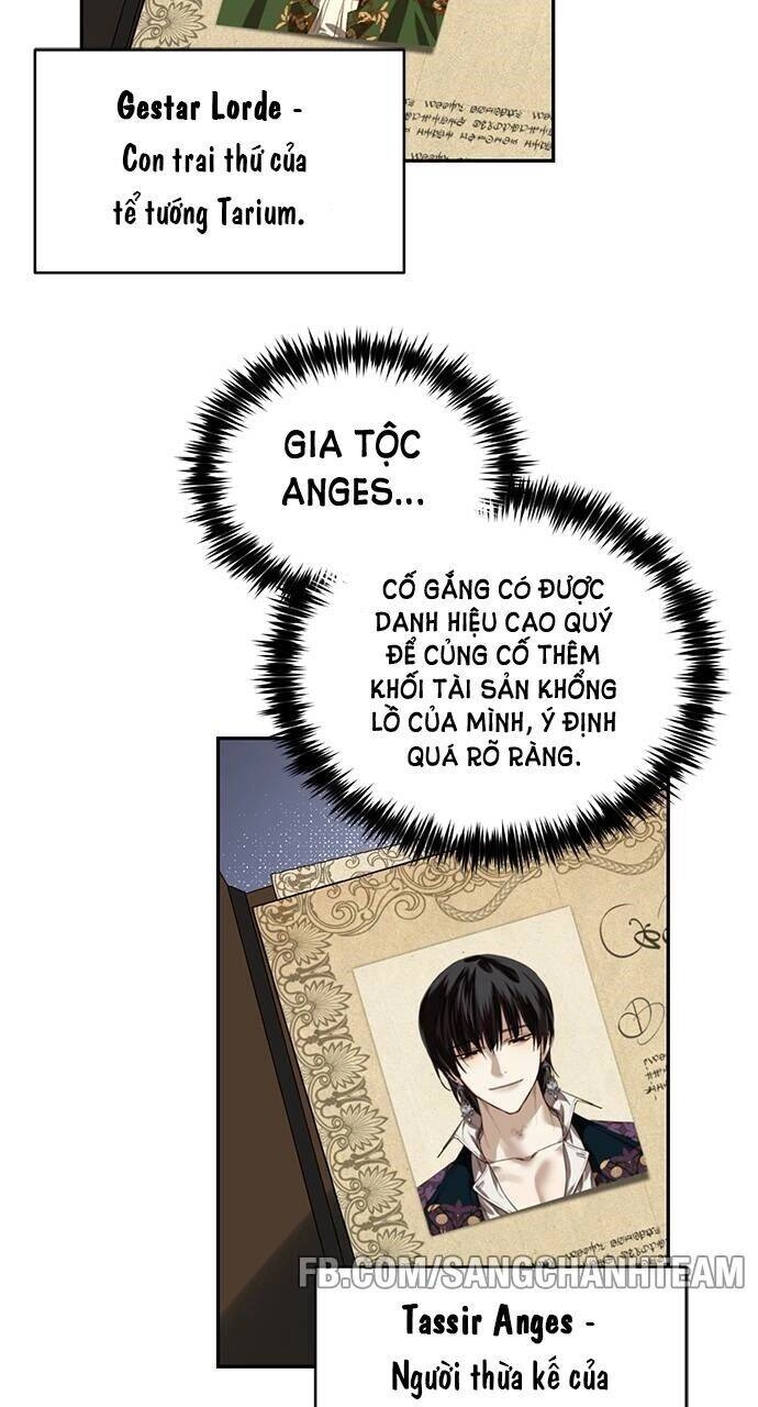 Dàn Trai Đẹp Chốn Hậu Cung Chapter 14 - 38