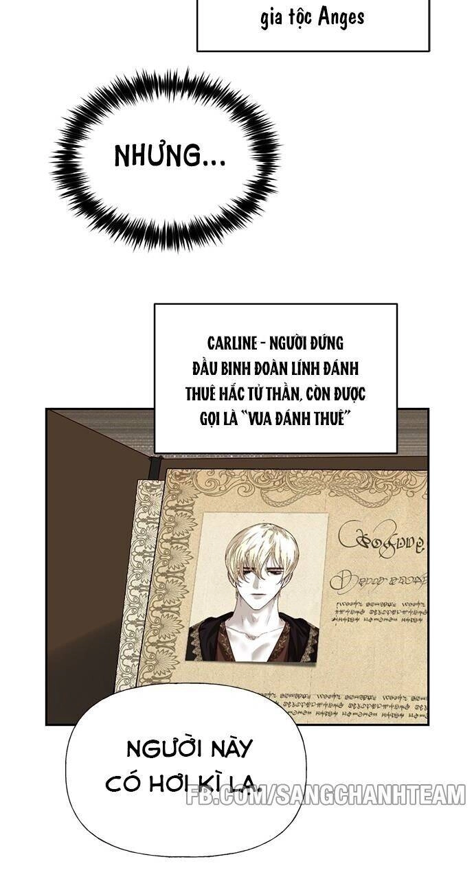 Dàn Trai Đẹp Chốn Hậu Cung Chapter 14 - 39