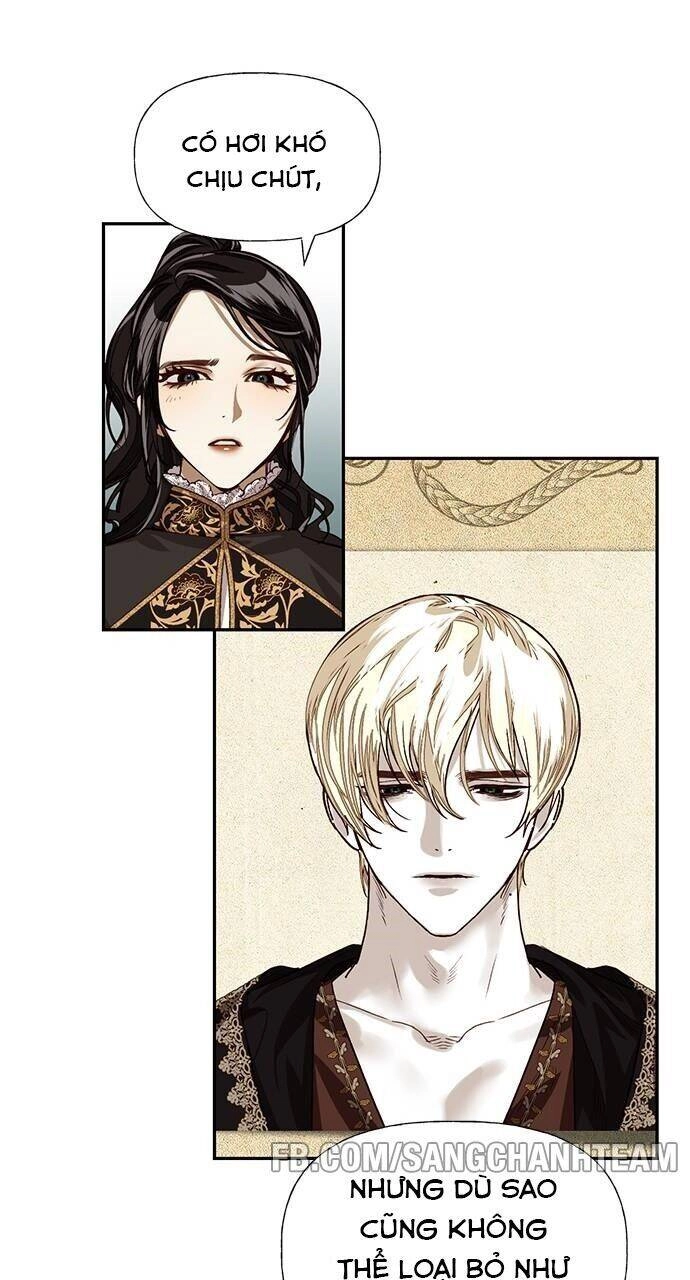 Dàn Trai Đẹp Chốn Hậu Cung Chapter 14 - 41