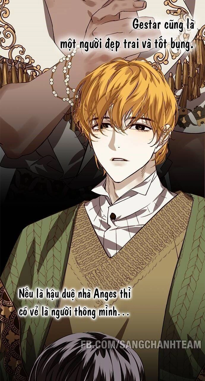 Dàn Trai Đẹp Chốn Hậu Cung Chapter 14 - 44