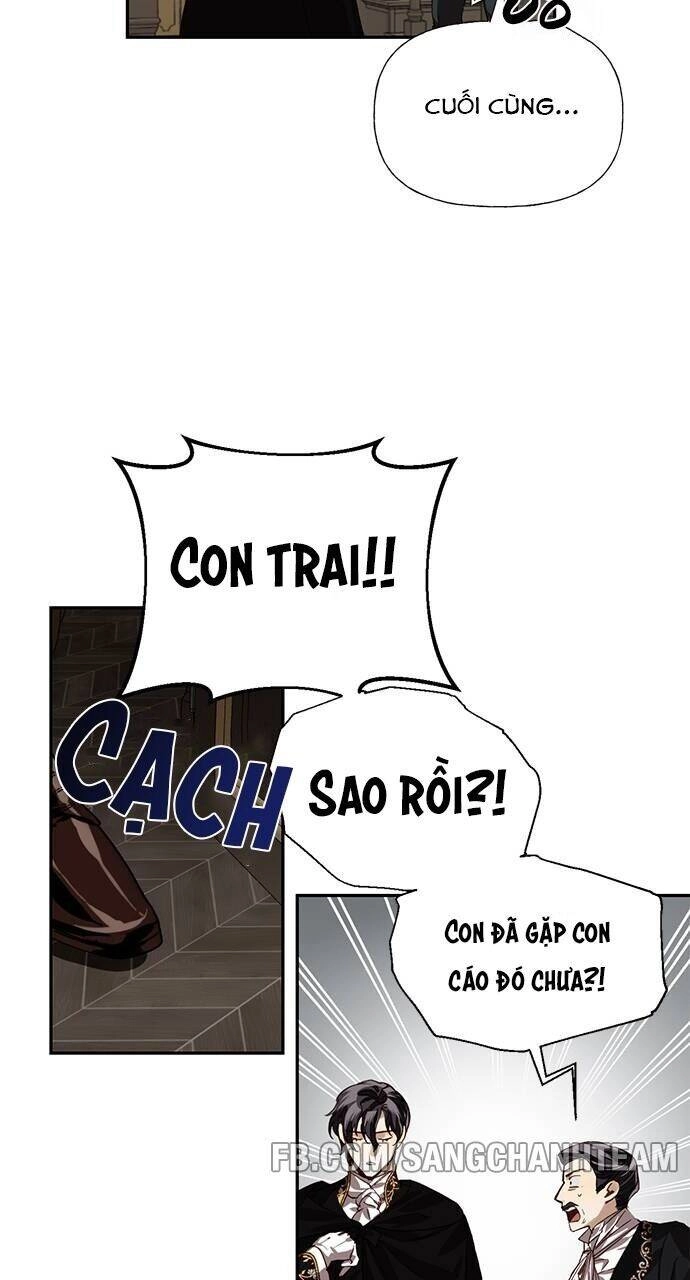 Dàn Trai Đẹp Chốn Hậu Cung Chapter 14 - 50